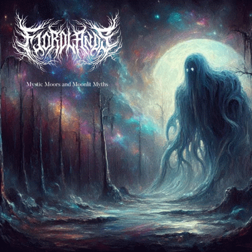 Mystic Moors and Moonlit Myths